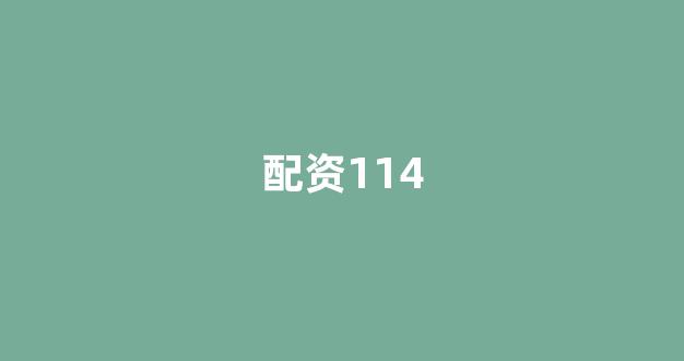 配资321